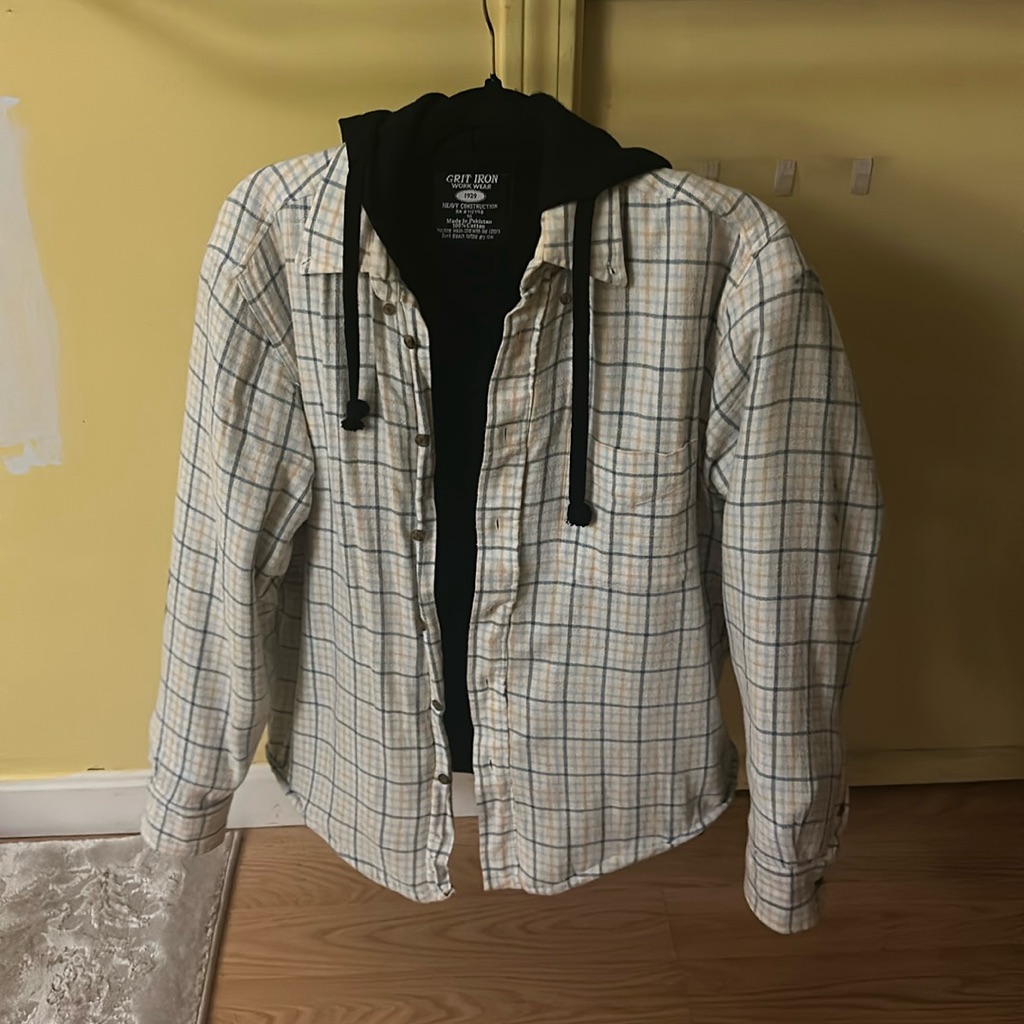 Workwear Jacket